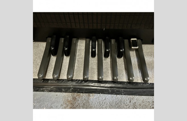 Technics SX-GX7 Organ, Used - All Inclusive Top Grade Package (SN:488A1098) - Image 12